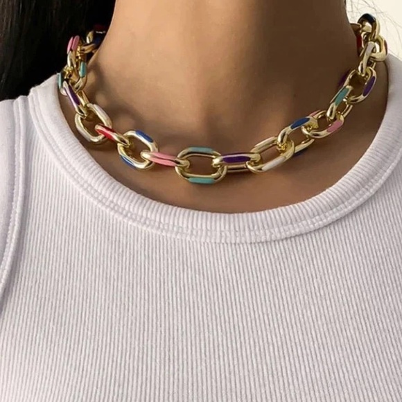 Necklace and Bracelet Set - Picture 11 of 12